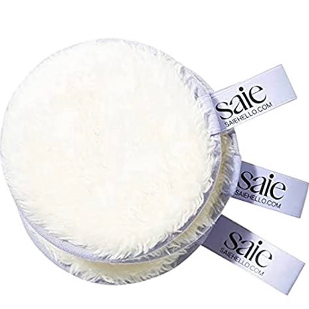 saei Beauty Rounds (3 pack)